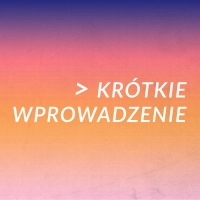 Krótkie Wprowadzenie